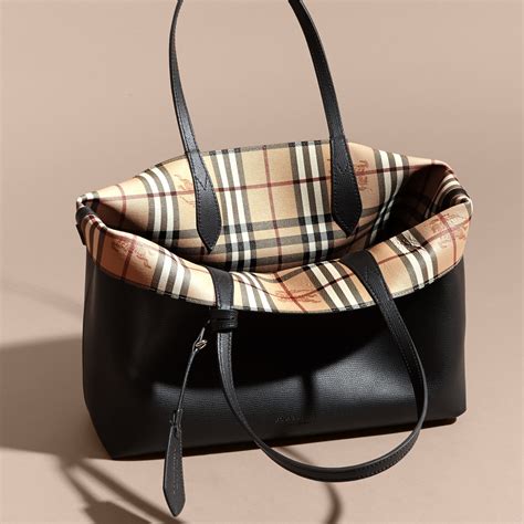 burberry tote review|burberry totes on sale.